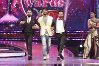 Zee TV Apsara Awards